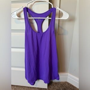 Byzella lightweight yoga tank like new